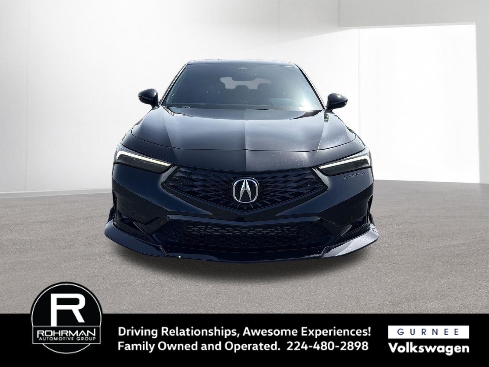 2023 Acura Integra A-Spec Tech Package