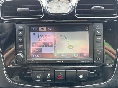 2011 Chrysler 200 Limited