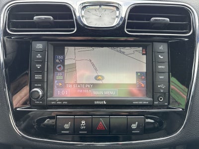 2011 Chrysler 200 Limited