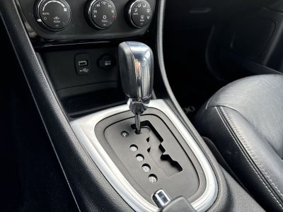 2011 Chrysler 200 Limited