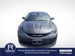 2017 Chrysler 200 LX