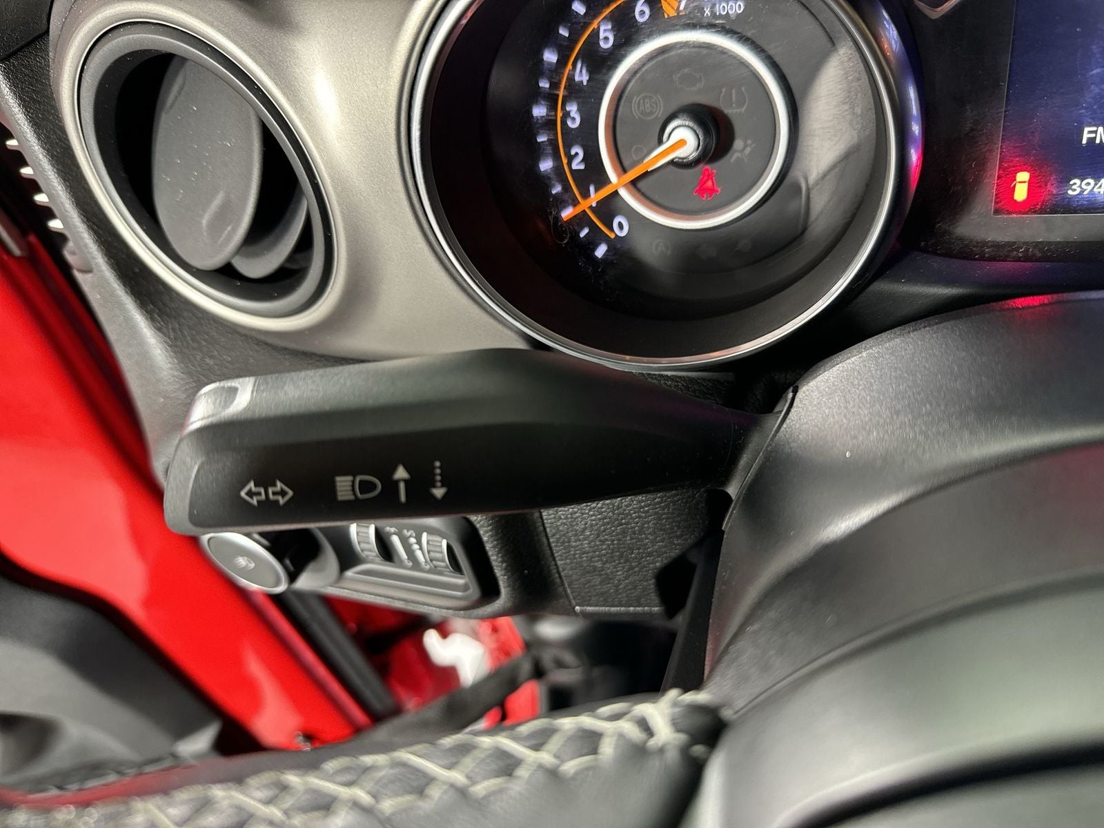 2020 Jeep Wrangler Unlimited Freedom Edition