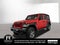 2020 Jeep Wrangler Unlimited Freedom Edition