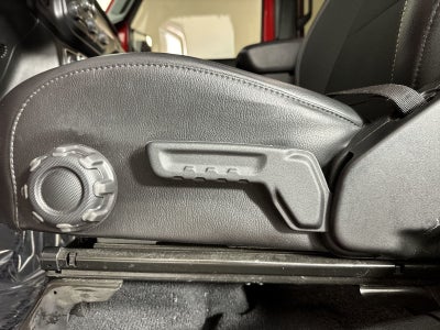 2020 Jeep Wrangler Unlimited Freedom Edition