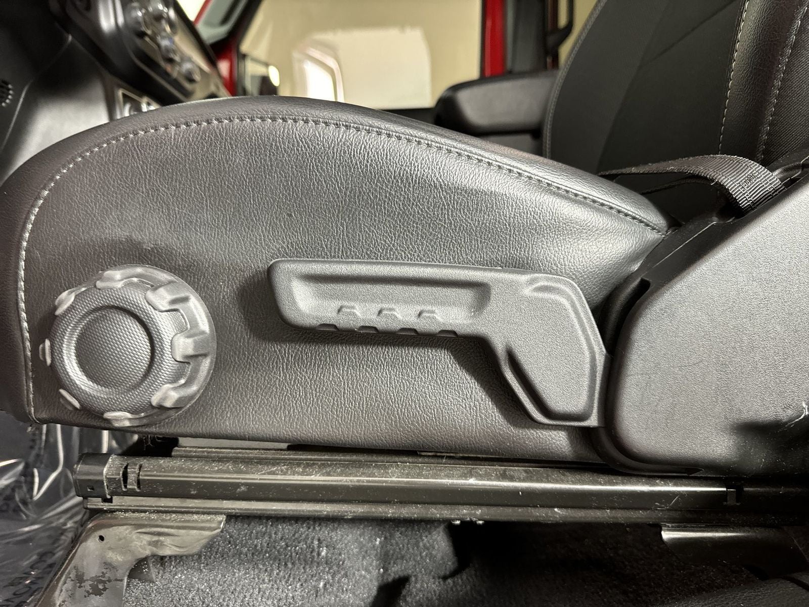 2020 Jeep Wrangler Unlimited Freedom Edition