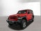2020 Jeep Wrangler Unlimited Freedom Edition