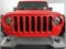 2020 Jeep Wrangler Unlimited Freedom Edition