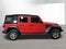 2020 Jeep Wrangler Unlimited Freedom Edition