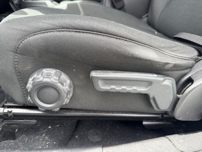 2019 Jeep Wrangler Unlimited Sport Altitude