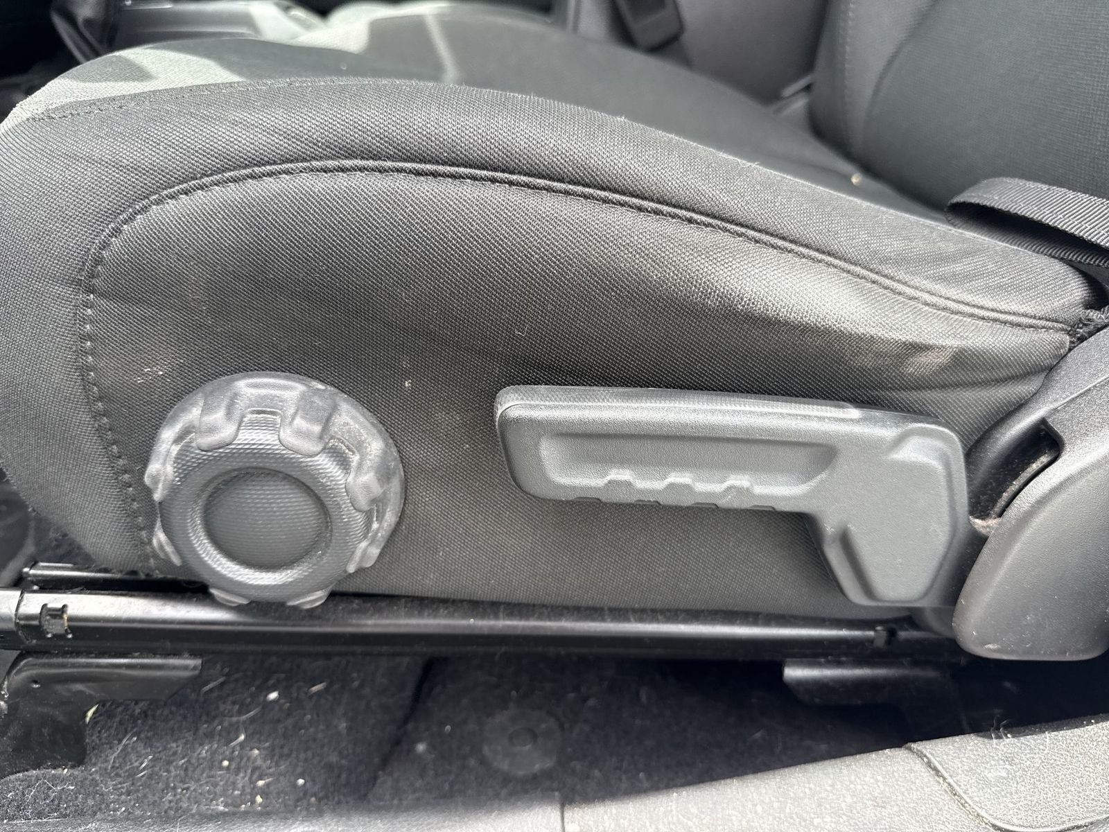 2019 Jeep Wrangler Unlimited Sport Altitude