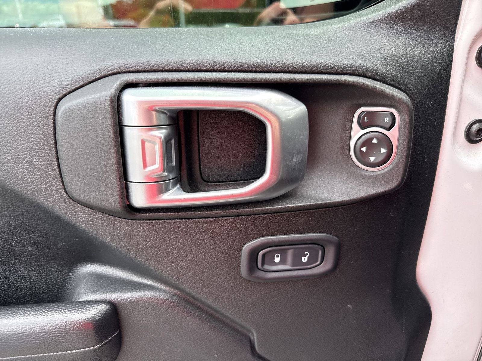 2019 Jeep Wrangler Unlimited Sport Altitude
