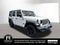 2019 Jeep Wrangler Unlimited Sport Altitude