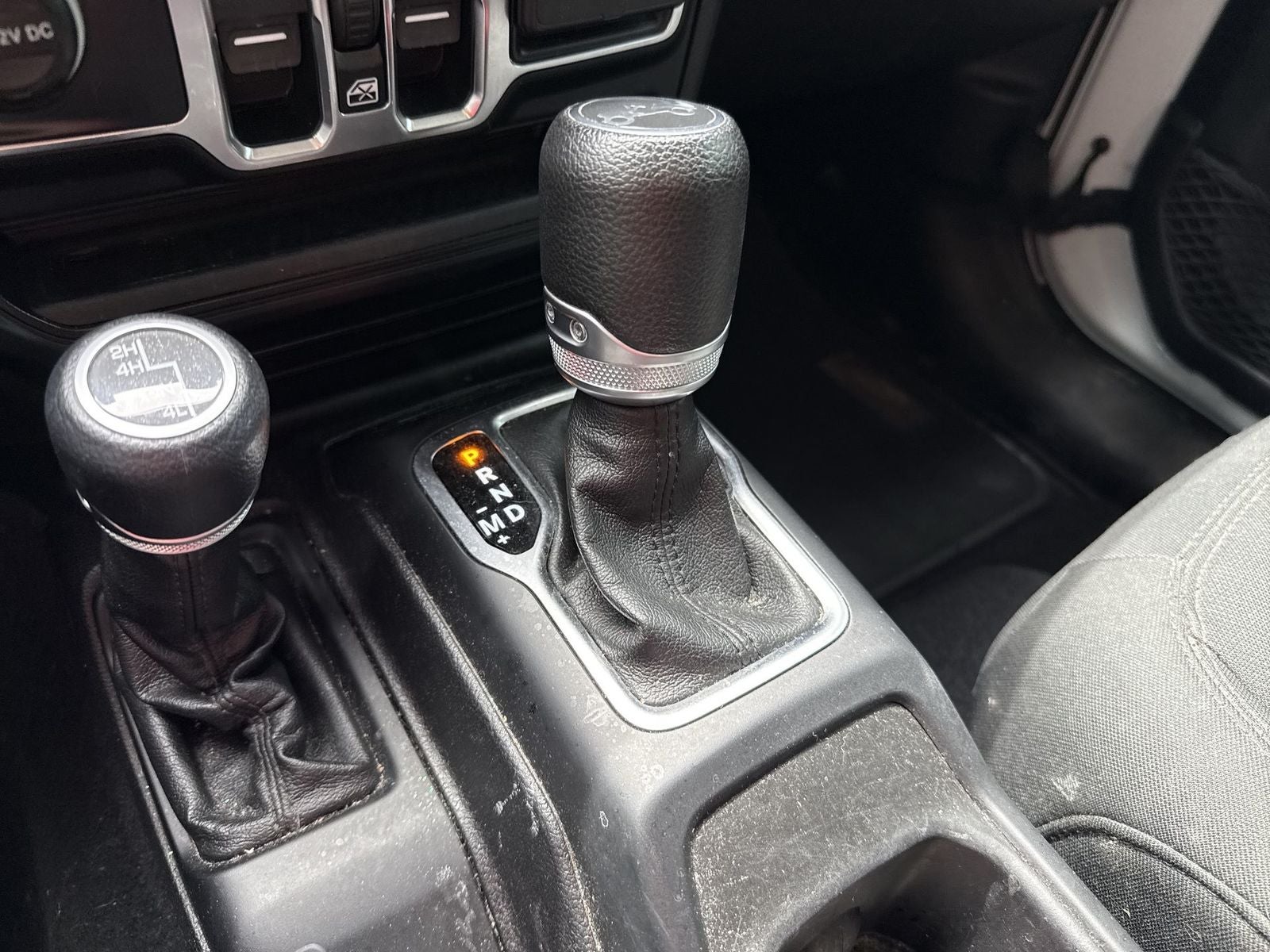 2019 Jeep Wrangler Unlimited Sport Altitude