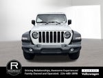 2019 Jeep Wrangler Unlimited Sport Altitude