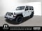 2019 Jeep Wrangler Unlimited Sport Altitude