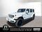 2022 Jeep Wrangler Unlimited Sahara High Altitude