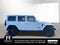 2022 Jeep Wrangler Unlimited Sahara High Altitude