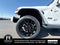 2022 Jeep Wrangler Unlimited Sahara High Altitude