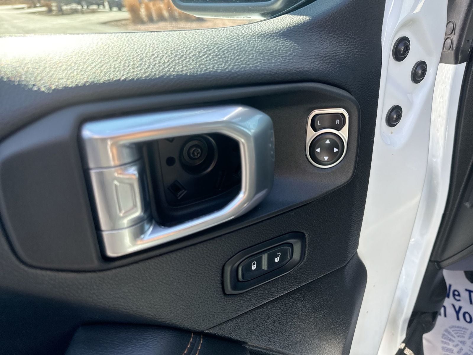 2022 Jeep Wrangler Unlimited Sahara High Altitude