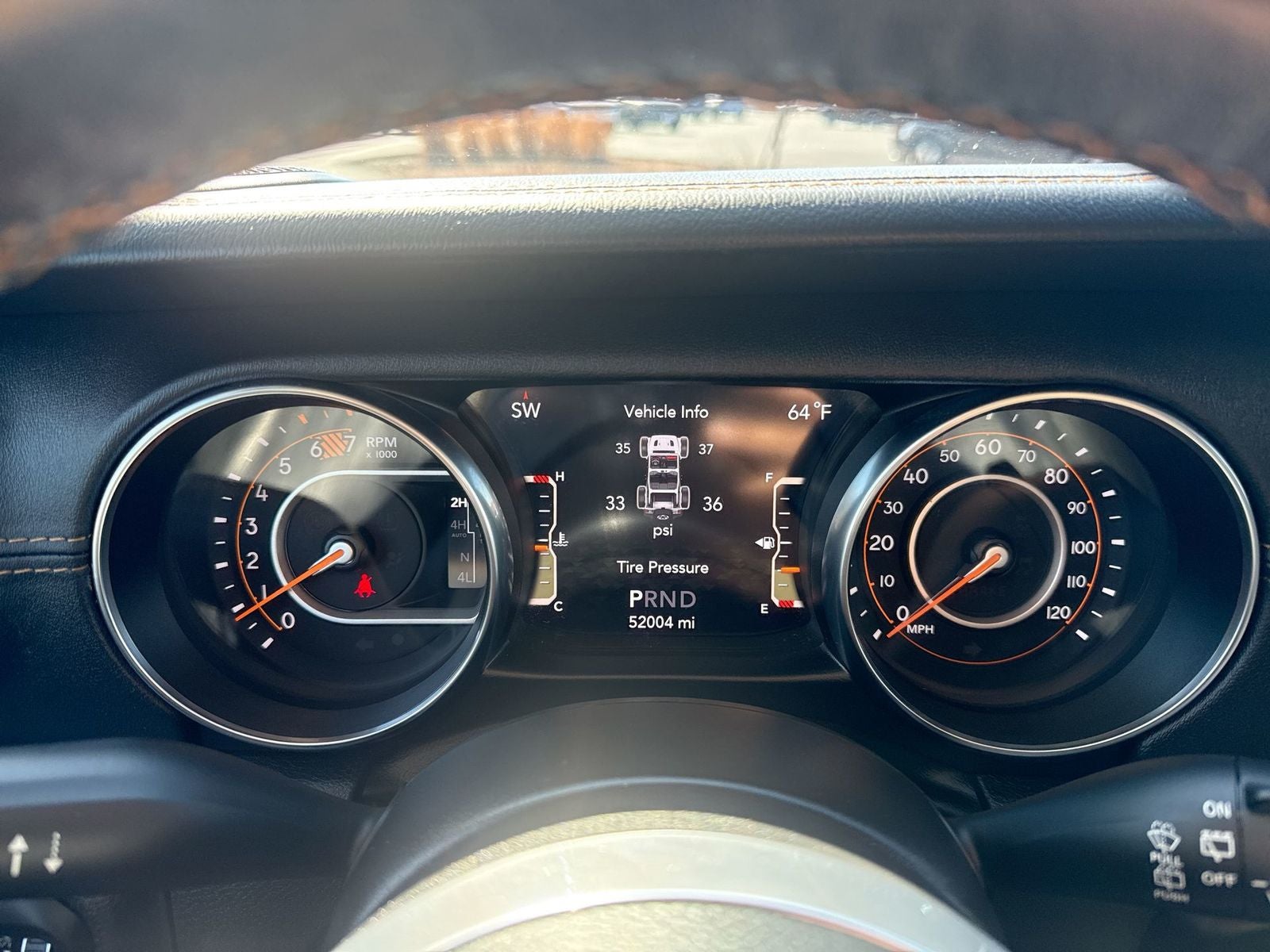2022 Jeep Wrangler Unlimited Sahara High Altitude
