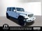2022 Jeep Wrangler Unlimited Sahara High Altitude