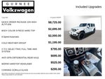 2022 Jeep Wrangler Unlimited Sahara High Altitude