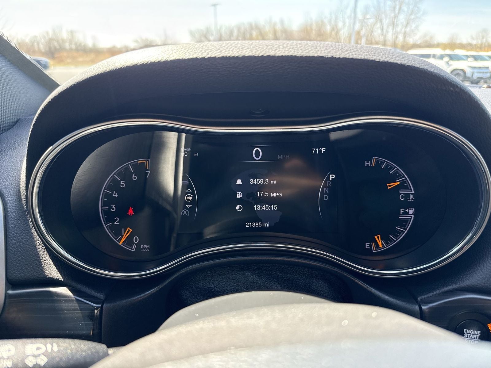 2022 Jeep Grand Cherokee WK Laredo X Preferred/Altitude Package