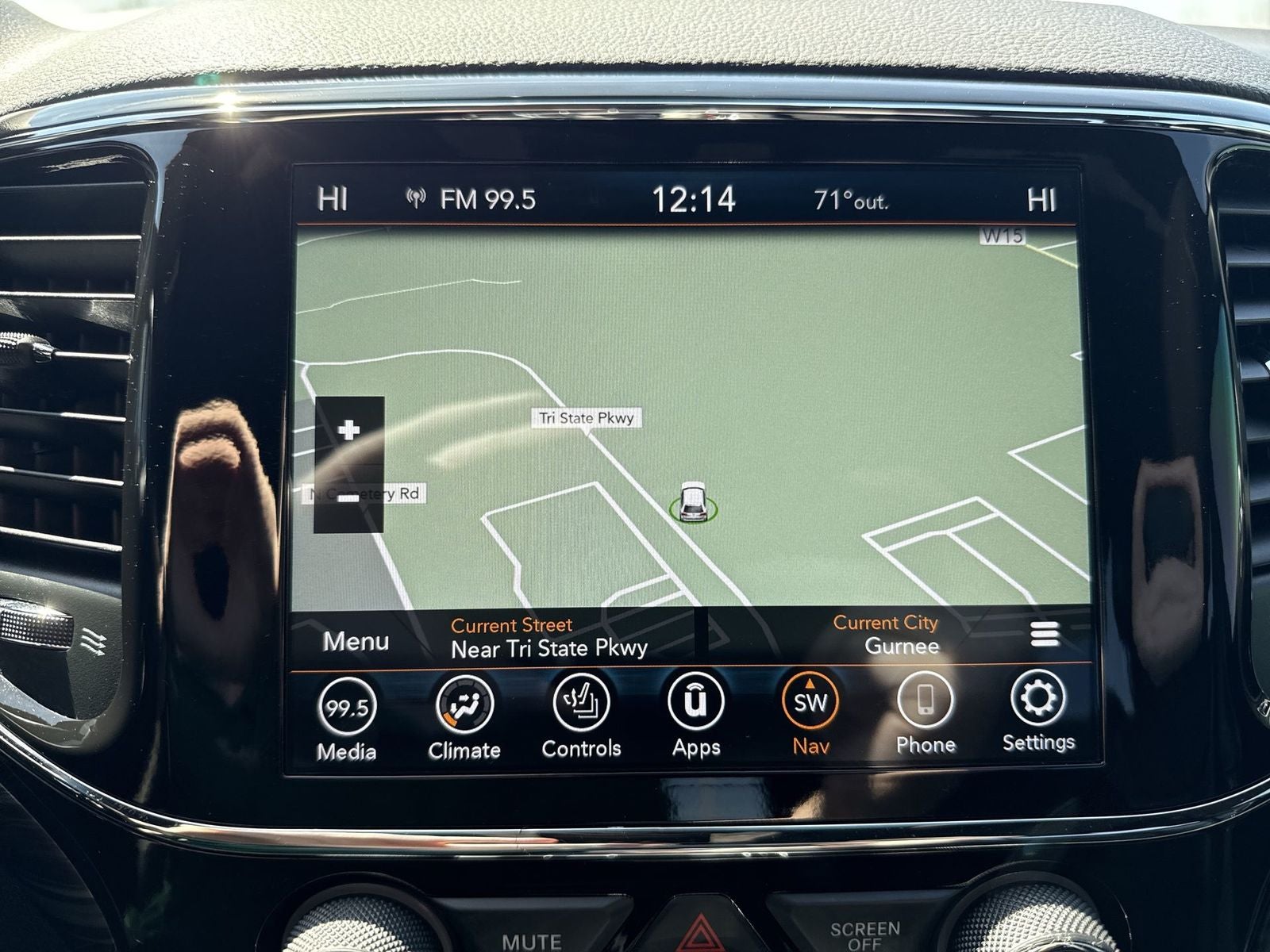 2022 Jeep Grand Cherokee WK Laredo X Preferred/Altitude Package