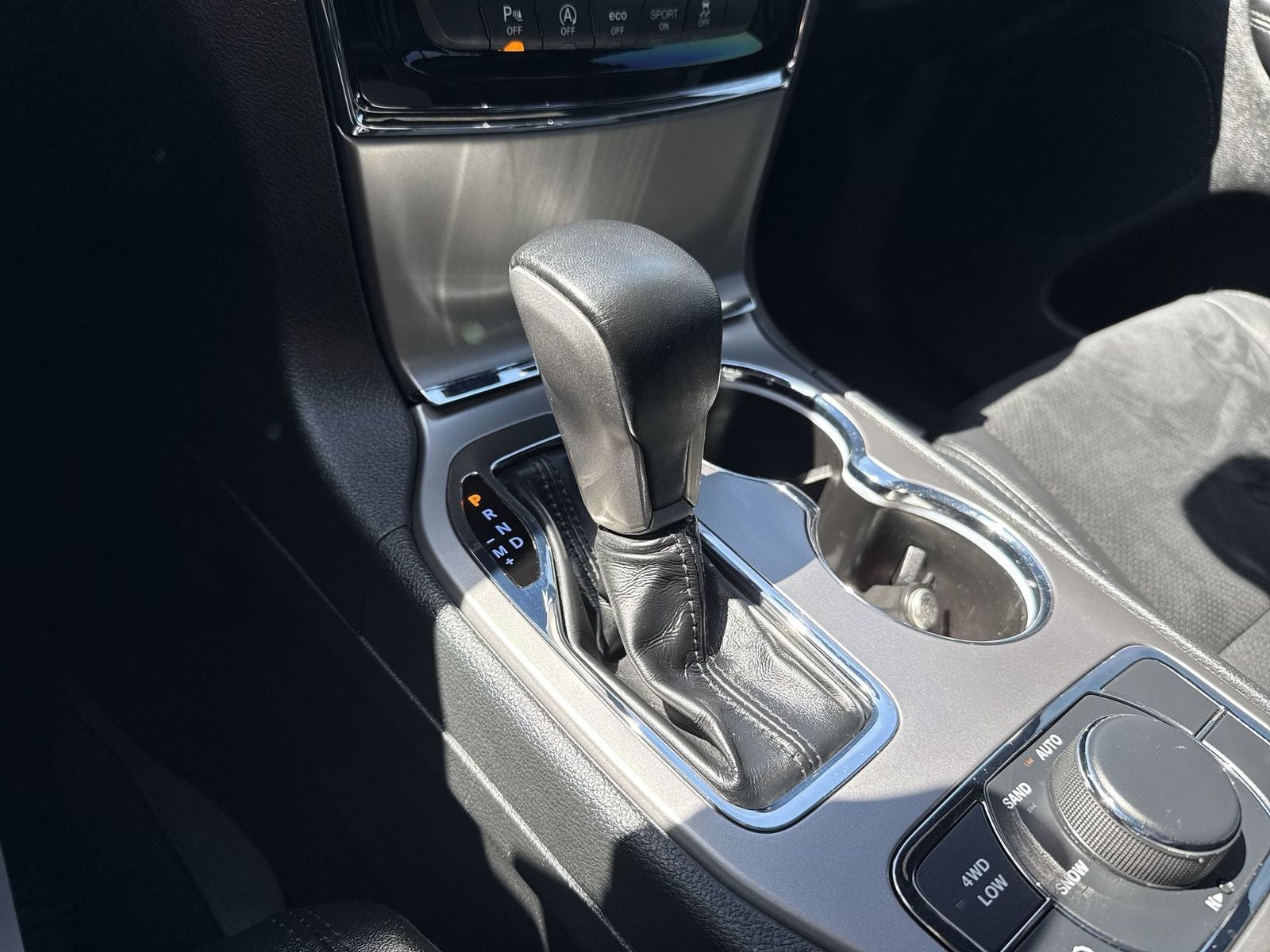 2022 Jeep Grand Cherokee WK Laredo X Preferred/Altitude Package