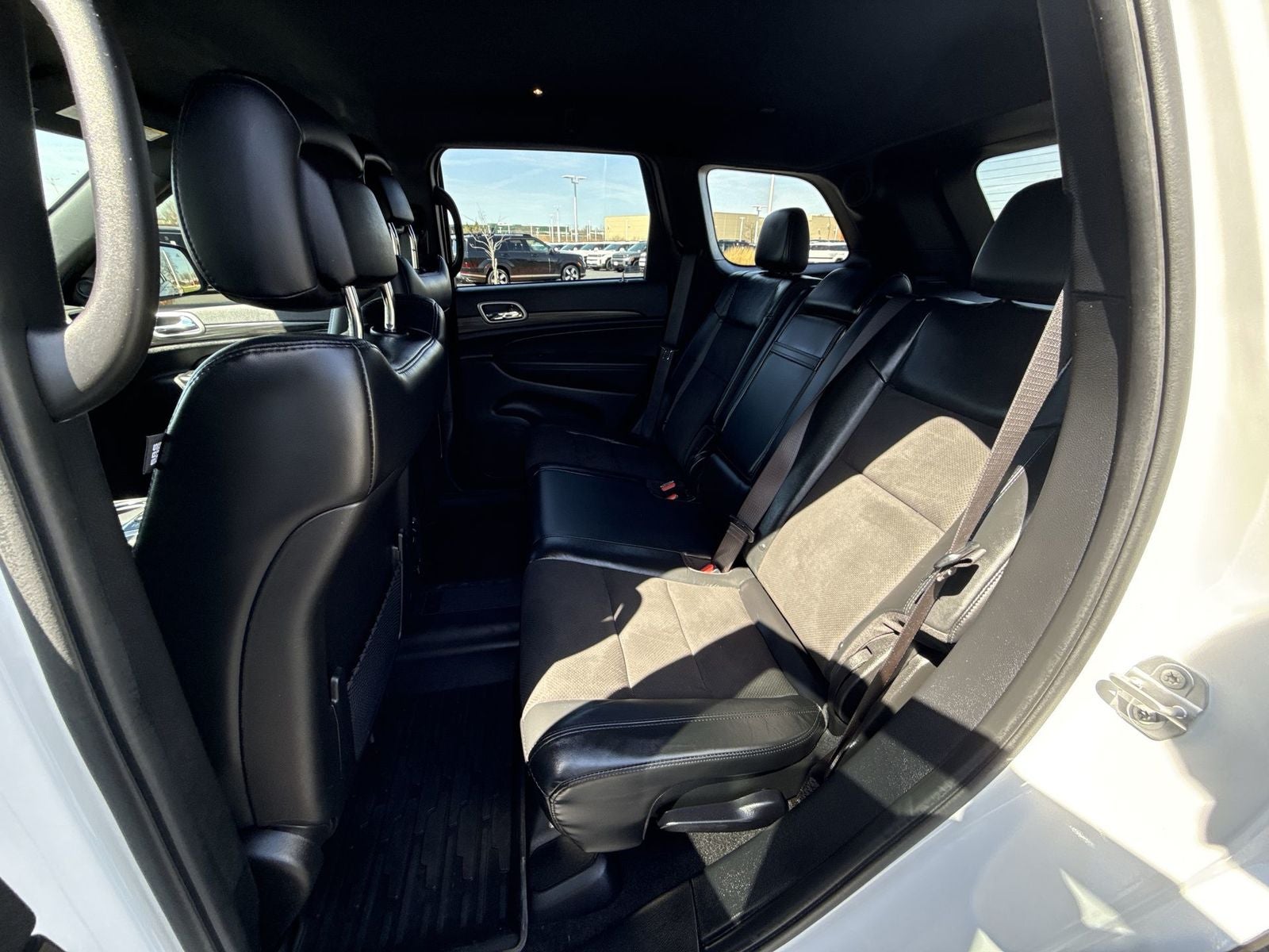 2022 Jeep Grand Cherokee WK Laredo X Preferred/Altitude Package