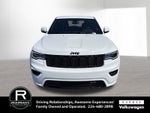 2022 Jeep Grand Cherokee WK Laredo X Preferred/Altitude Package