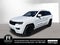 2022 Jeep Grand Cherokee WK Laredo X Preferred/Altitude Package