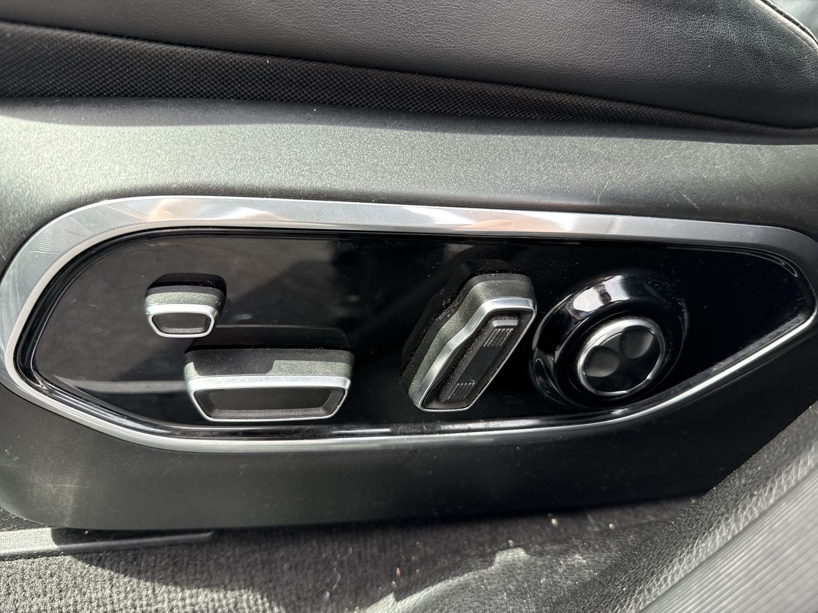 2022 Jeep Grand Cherokee Summit Reserve Reserve