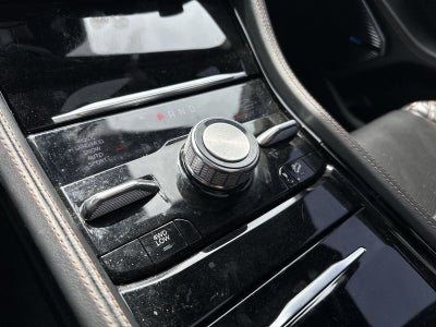 2022 Jeep Grand Cherokee Summit Reserve Reserve