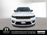 2022 Jeep Grand Cherokee Summit Reserve Reserve