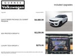 2022 Jeep Grand Cherokee Summit Reserve Reserve