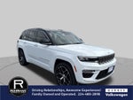 2025 Jeep Grand Cherokee Summit Reserve Reserve