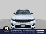 2025 Jeep Grand Cherokee Summit Reserve Reserve