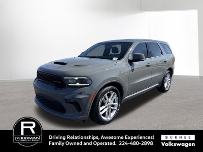 2022 Dodge Durango R/T