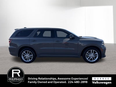 2022 Dodge Durango R/T