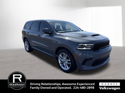 2022 Dodge Durango R/T