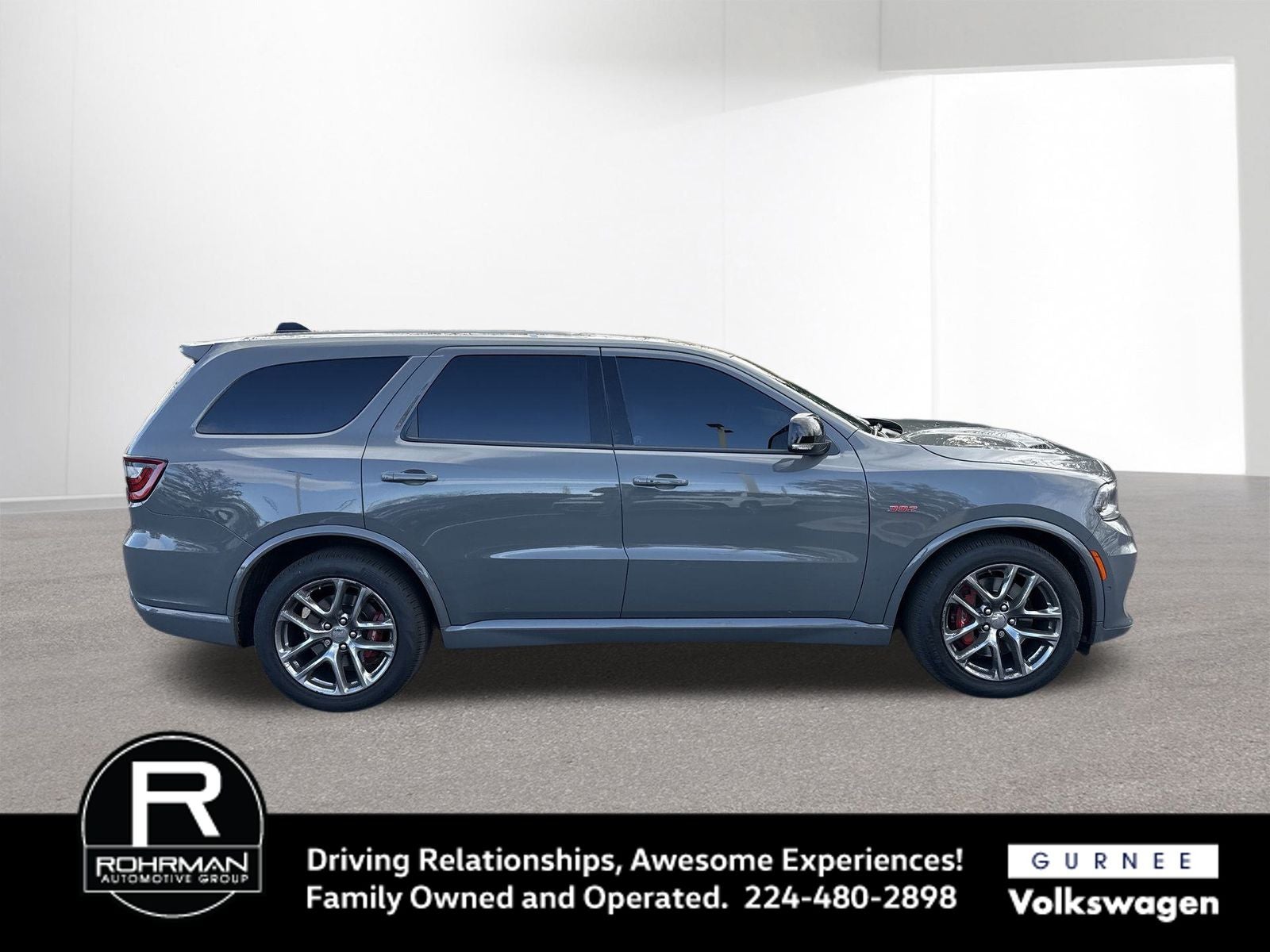 2023 Dodge Durango SRT 392