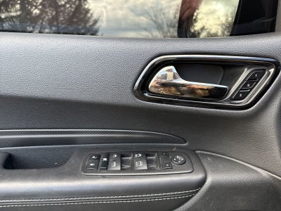 2023 Dodge Durango SRT 392