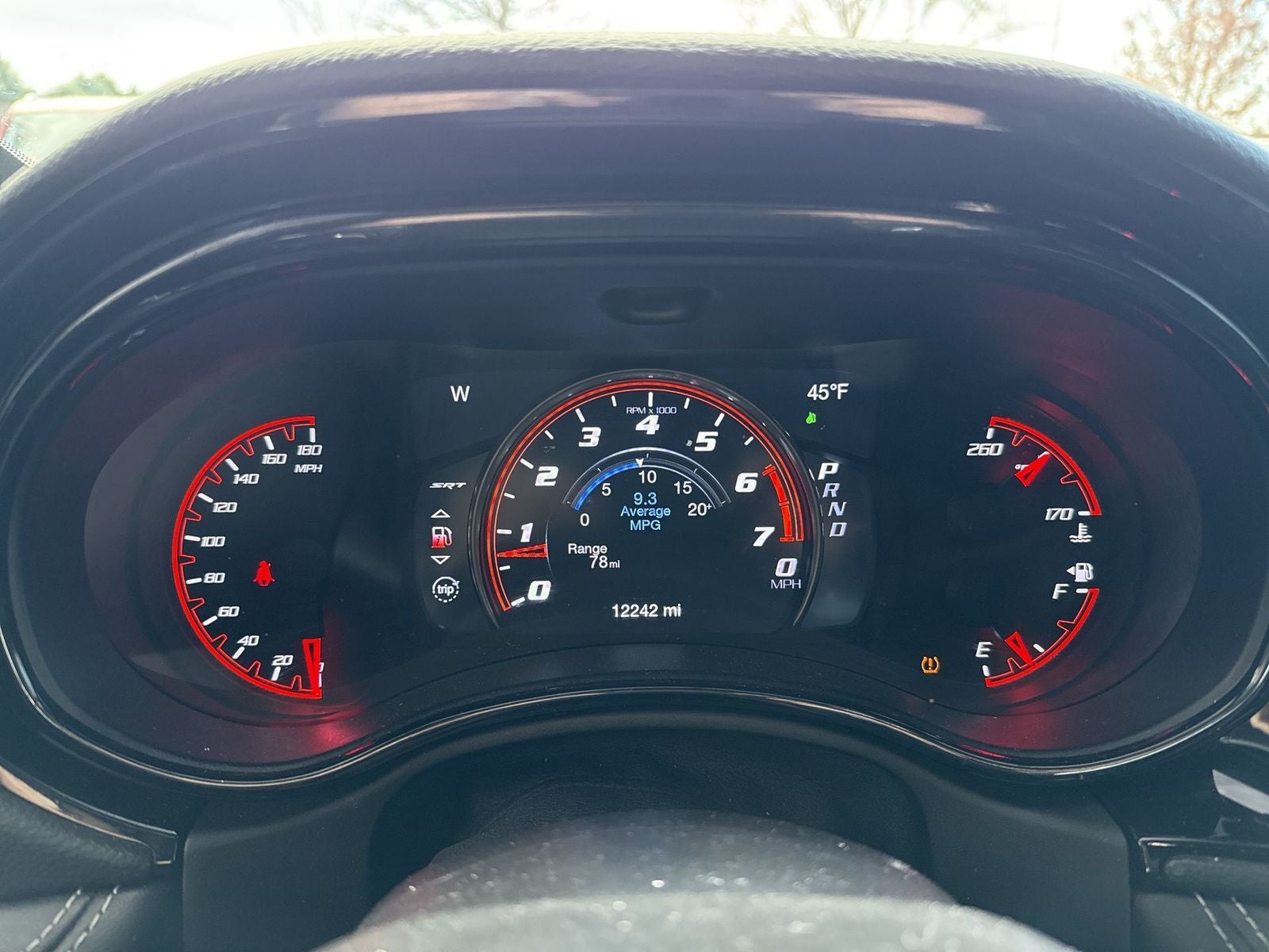 2023 Dodge Durango SRT 392