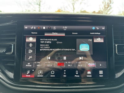 2023 Dodge Durango SRT 392