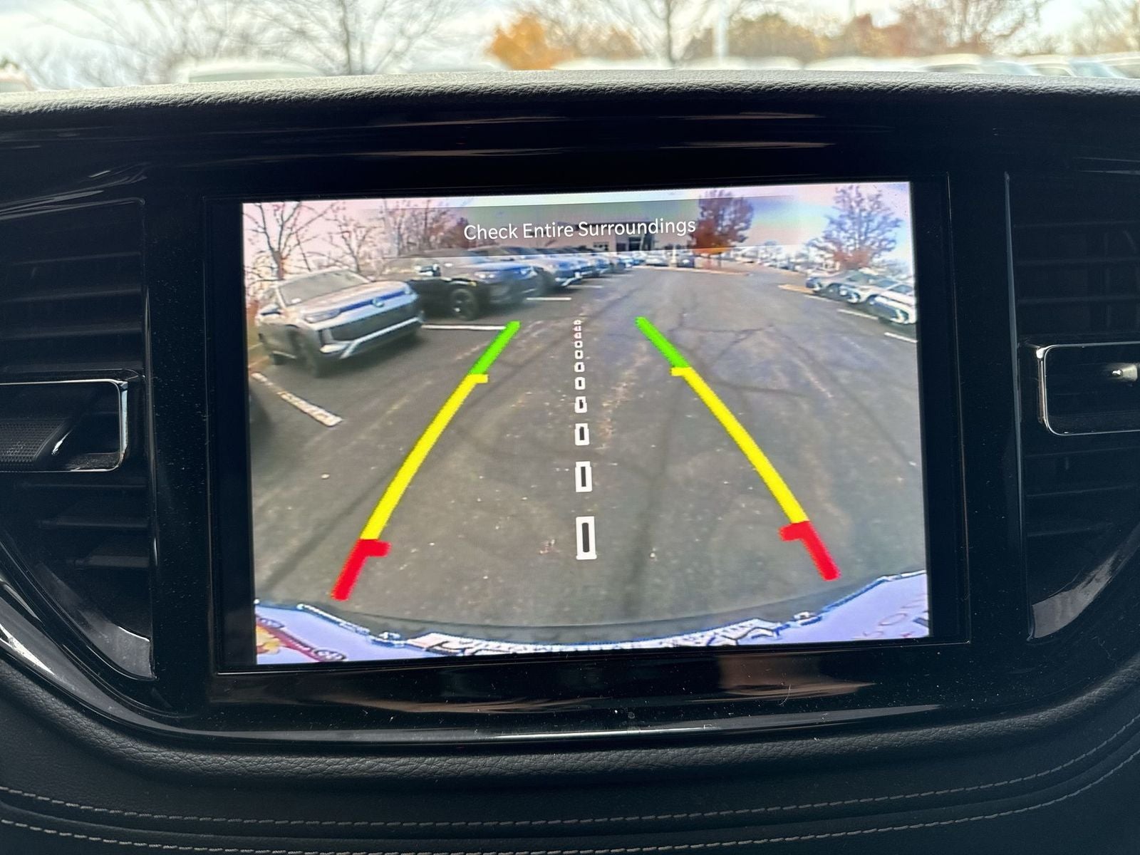 2023 Dodge Durango SRT 392