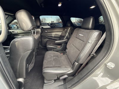 2023 Dodge Durango SRT 392