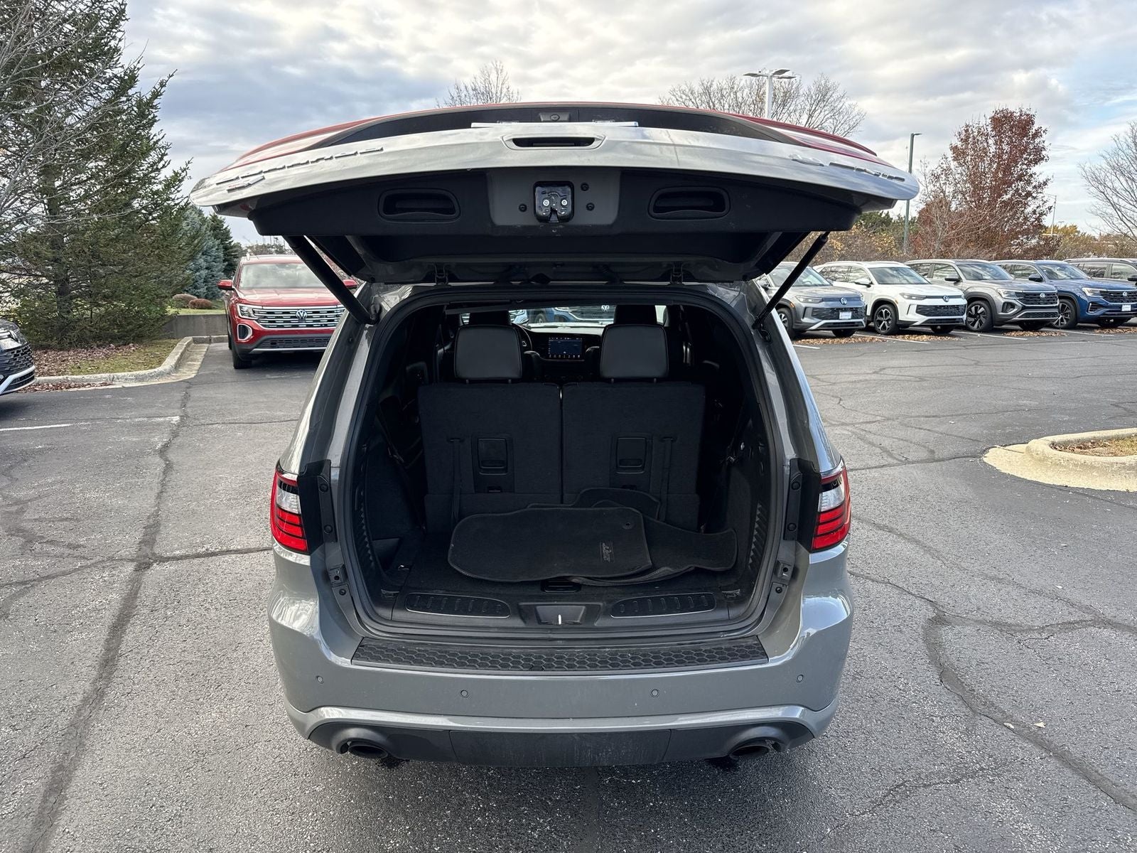 2023 Dodge Durango SRT 392