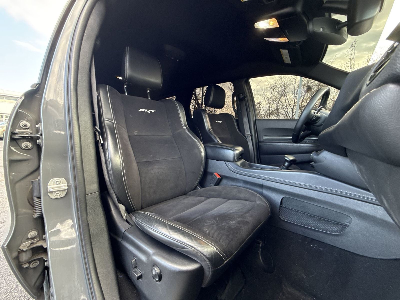 2023 Dodge Durango SRT 392