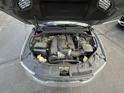 2023 Dodge Durango SRT 392